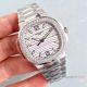 Swiss Replica Patek Philippe 7118 Ladies Nautilus Watch Diamond bezel (2)_th.jpg